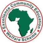 Excellence Community Education Welfare Scheme (ECEWS) logo