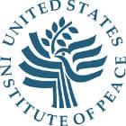 United States Institute of Peace (USIP) logo