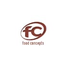 Food Concept logo