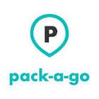 PackaGo App logo