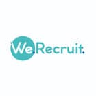 WeRecruit WorldWide logo