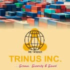 Trinus Inc logo