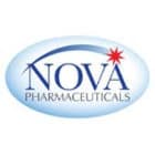 Micronova Pharmaceuticals logo