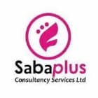 Sabaplus Consultancy Services logo