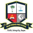 Palm Spring Preparatory School logo