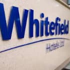 Whitefield Hotel logo