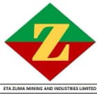 Eta Zuma Mining and Industries logo