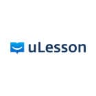 uLesson Education logo