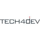 Technology for Social Change and Development Initiative (Tech4Dev) logo