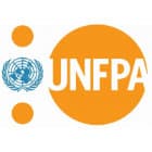 The United Nations Population Fund (UNFPA) logo