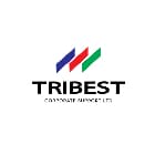 Tribest Corporate logo