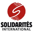 Solidarities International  logo