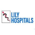 Lily Hospital  logo
