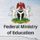 Federal Ministry of Education logo