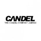 The Candel Company logo