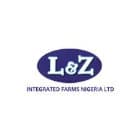 L&Z Integrated Farms logo