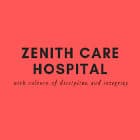 Zenith Care Hospital logo