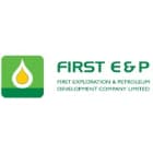 Indigenous Oil & Gas E&P  logo