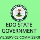 Edo State Civil Service Commission logo