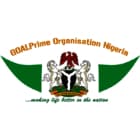GOALprime Organization (GPON) logo