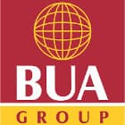 BUA Group logo