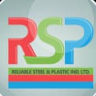Reliable Steel & Plastic Industry  logo