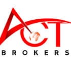 ACT Brokers logo