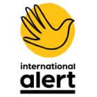 International Alert  logo