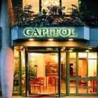 Hotel Capitol logo