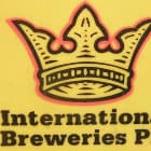 International Breweries logo