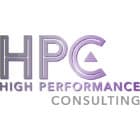 High Performance Consulting logo