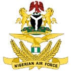 Nigerian Air Force logo