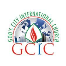 God's City International Church (GCIC) logo