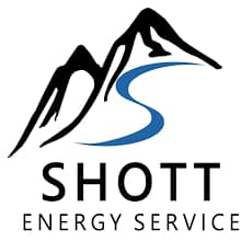 Shott Energy Services  logo