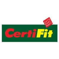 Certi-Fit Autoparts logo