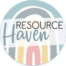 The Resource Haven logo