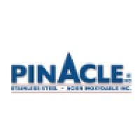 PinAcle Stainless Steel logo