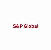  S&P Global logo
