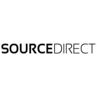 SourceDirect Consulting  logo