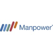 Manpower  logo