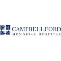 Campbellford Memorial Hospital  logo
