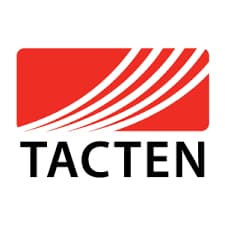 Tacten logo