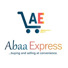 Abaa Links Express  logo