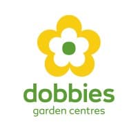 Dobbies Garden Centres logo