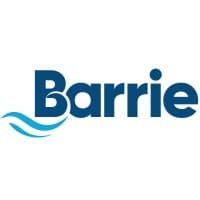 City of Barrie logo