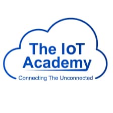 IOT Academy  logo