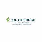 Southbridge Care Homes logo