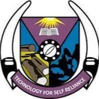 Federal University of Technology, Akure (FUTA) logo