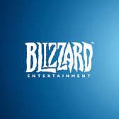 Blizzard Entertainment  logo