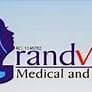 Grandville Medical logo